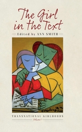 The Girl in the Text