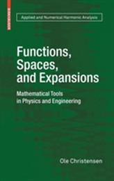  Functions, Spaces, and Expansions