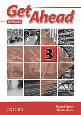 Get Ahead 3 Workbook
