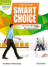 Smart Choice Starter MultiPack A