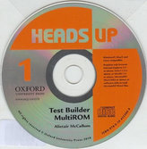 Heads Up 1 Test Builder MultiROM