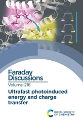  Ultrafast Photoinduced Energy and Charge Transfer
