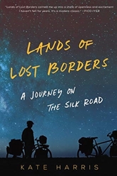 Lands of Lost Borders