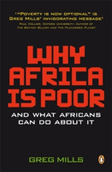  Why Africa is poor