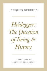  Heidegger