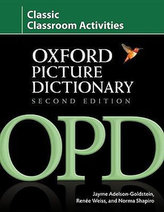 Oxford Pict Dict: Classic Classroom Acti