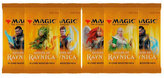 Magic The Gathering - Guilds Of Ravnica Booster