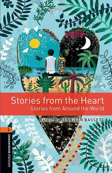 Oxford Bookw 2 Stories from the Heart+Mp