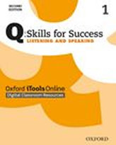 Q Skills for Success 1 List&Speak iTools