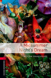Oxford Bookw 3 A Midsummer Night´s Dream