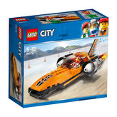 LEGO City 60178 Rychlostní auto