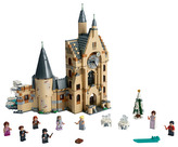 LEGO Harry Potter 75948 Hodinová věž v Bradavicích