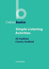 Oxford Basics: Simple Listening Activiti