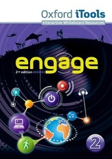 Engage Second Edition 2 iTools