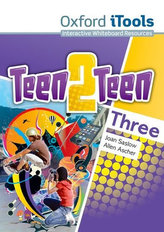 Teen2Teen 3 Itools