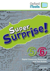 Super Surprise 5-6 iTools