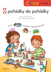 Čteme s obrázky - Z pohádky do pohádky