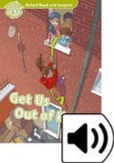 Oxford Read & Imag 3 Get Us Out of Here!