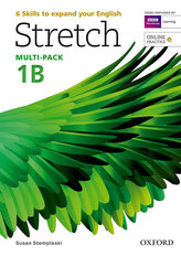 Stretch 1 SB+WB Multi Pk B