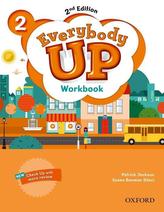 Everybody Up Second Ed. 2 Workbook