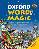 Oxford Word MagicPk