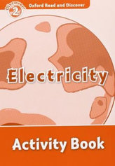 Oxford Read & Disc 2 Electricity AB