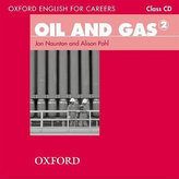 Oxford Eng for Careers: Oil and Gas 2 CD