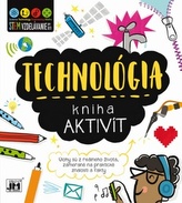  Kniha aktivít - Technológia 