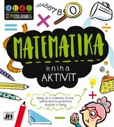  Kniha aktivít - Matematika 