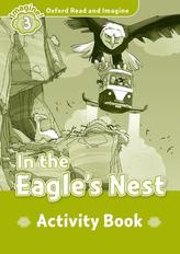 Oxford Read & Imag 3 In the Eagles Nest