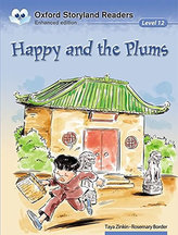 Oxford Storyland 12 Happy and Plums