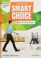 Smart Choice Starter TB Pk