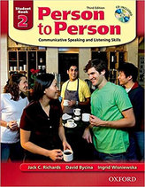 Person to Person 2 SB+CD