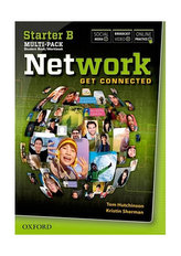 Network Starter Multipack B Pk