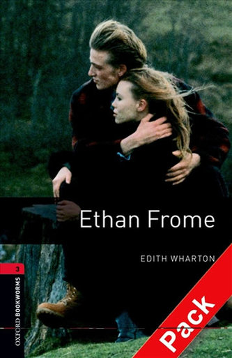 Oxford Bookw 3 Ethan Frome+Mp3Pk Oxford Bookw 3 Ethan Frome+Mp3Pk