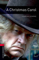 Oxford Bookw 3 A Christmas Carol+Mp3Pk