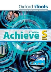 Achieve 2nd Edition Starter iTools