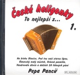 České heligonky 1