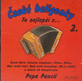 České heligonky 2