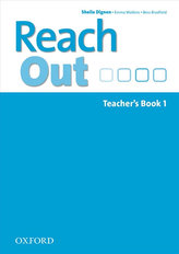 Reach Out 1 Teacher´s Book