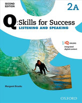 Q Skills for Success 2 List&Speak SB A