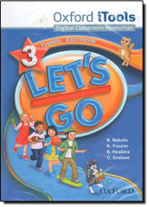 Let´s Go 3 iTools