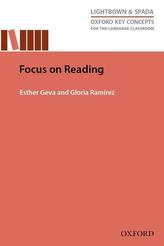 Oxford Key Concepts: Focus on Reading