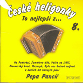 České heligonky 8