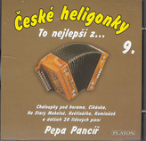 České heligonky 9