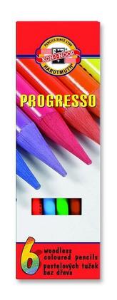 Koh-i-noor Progresso 6 ks