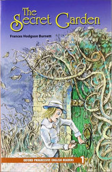 Oxford Progres Eng 1 The Secret Garden