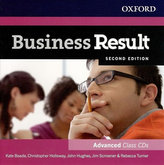 Business Result Advanced CD /2/