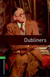 Oxford Bookw 6 Dubliners+Mp3Pk