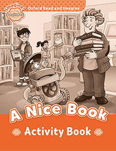 Oxford Read & Imag Beginner A Nice Book
